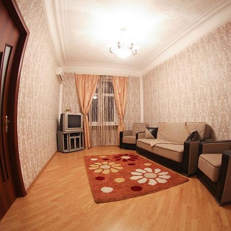 באקו Apartment Bilal מראה חיצוני תמונה