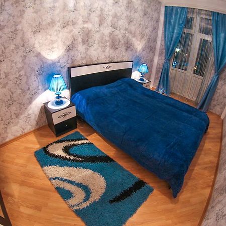 באקו Apartment Bilal מראה חיצוני תמונה